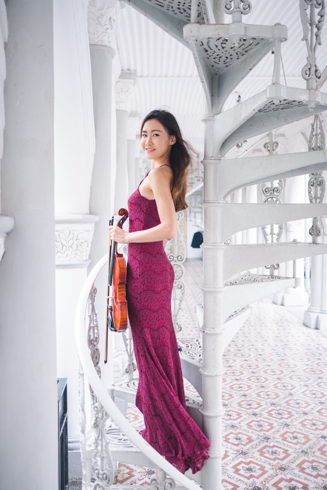 Hire Violin Performance in Singapore – Entertainment Singapore Company ...