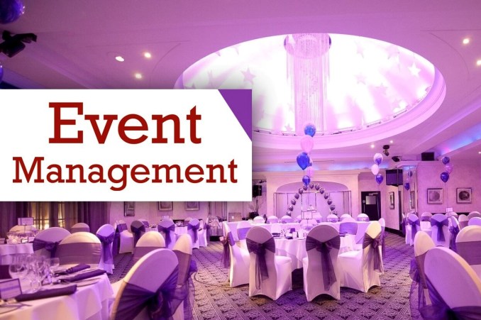 Event Management