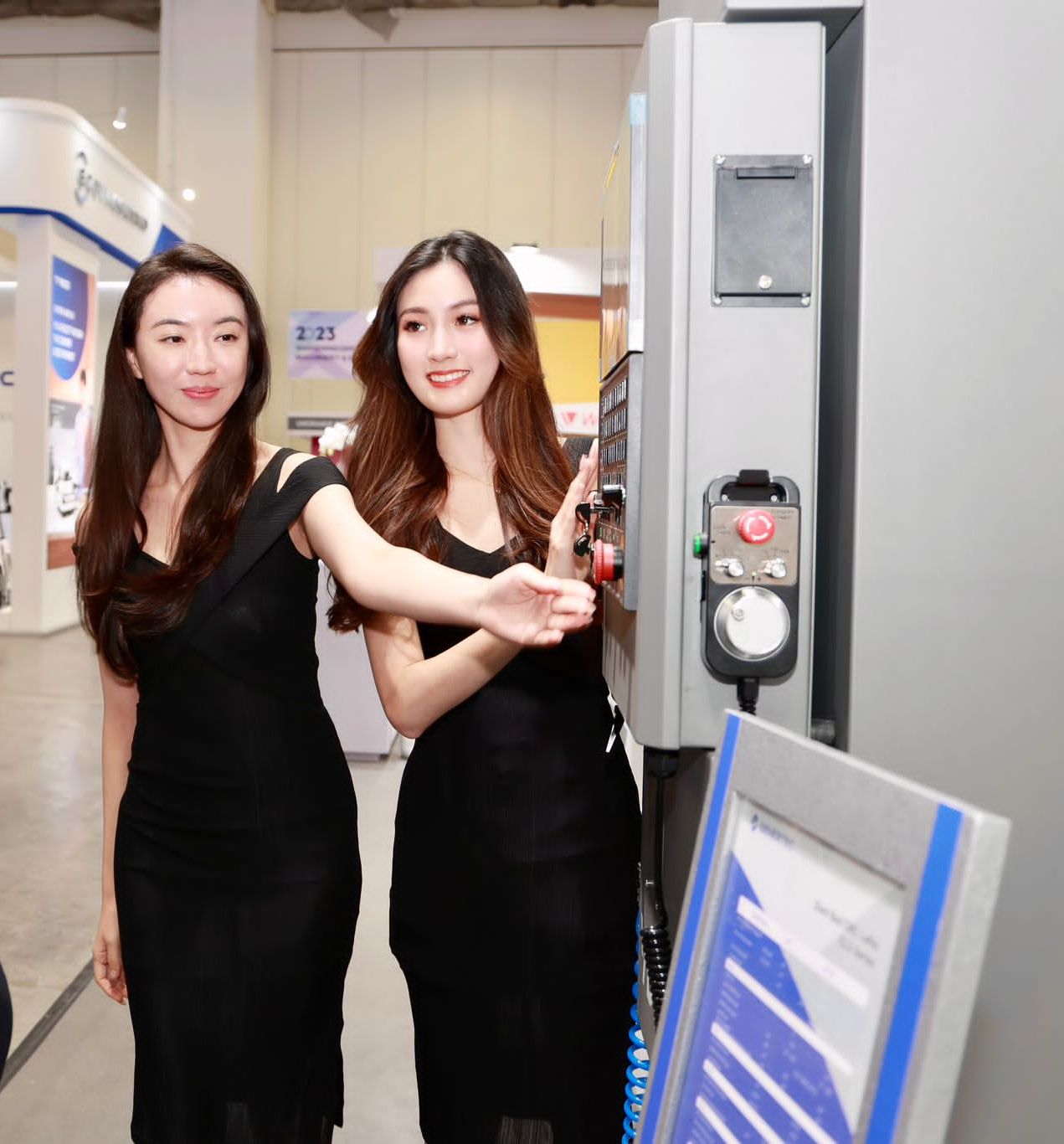 hire hostess in singapore