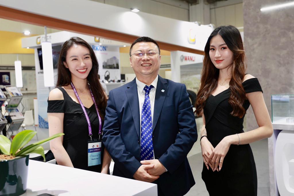 hire hostess in bangkok