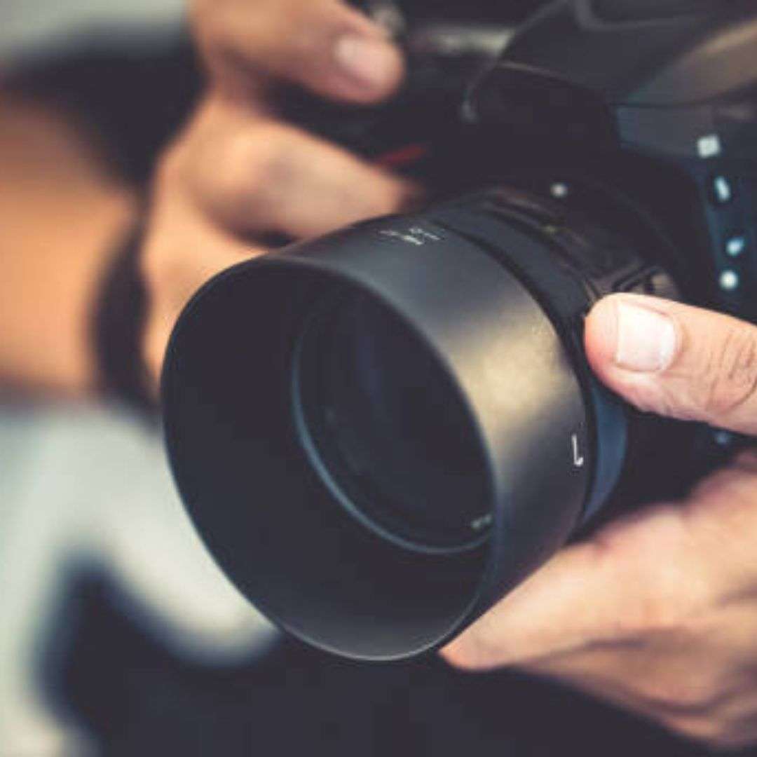 Event photographer