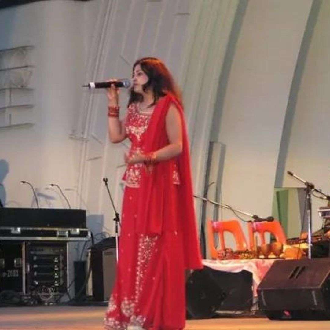 Bollywood singers