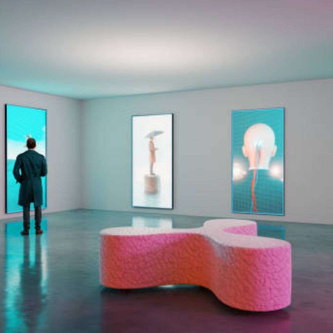 Hire Exhibition Management in Singapore by Entertainment Singapore Company!