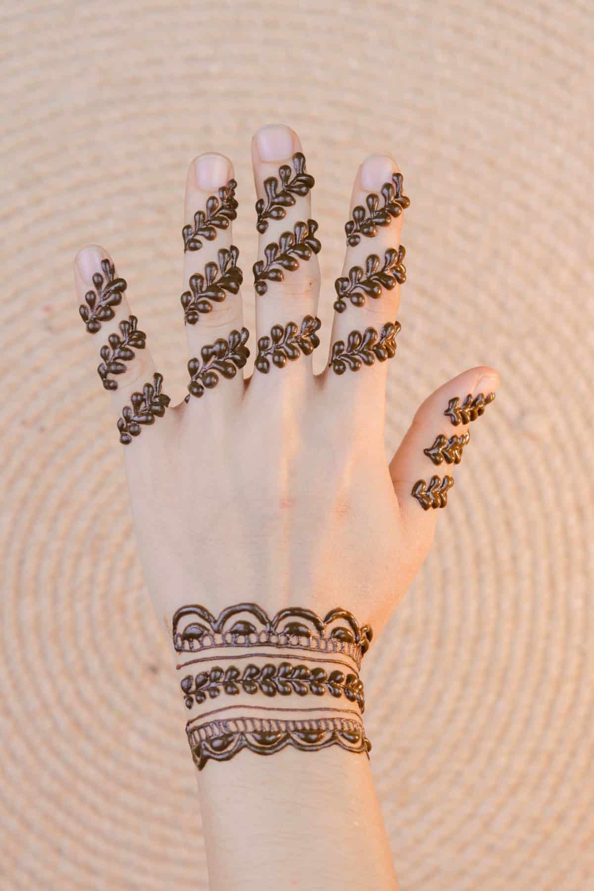 Mehndi training center hf2v2nlxd7w unsplash