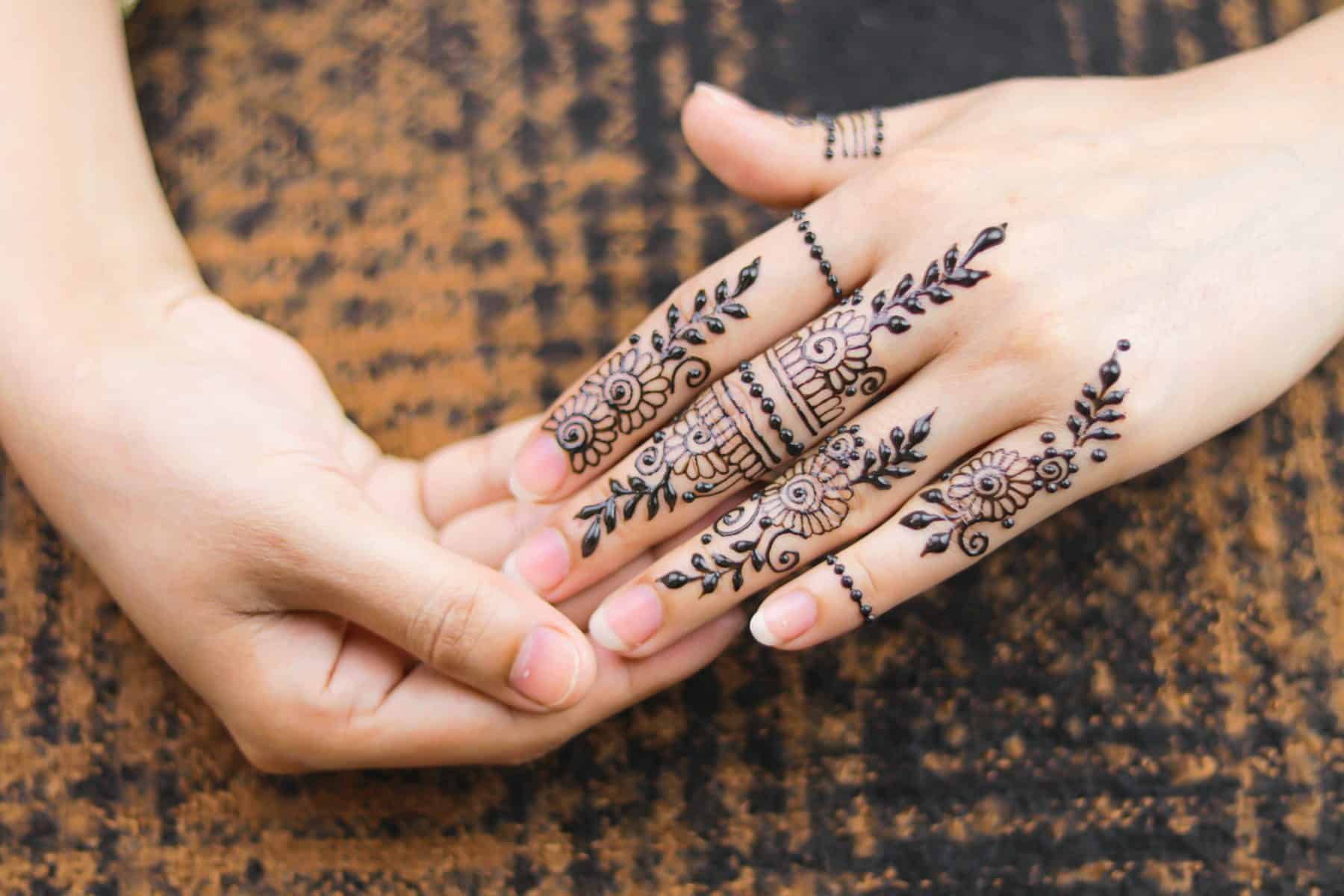 Mehndi training center rcdf4qmqlvu unsplash