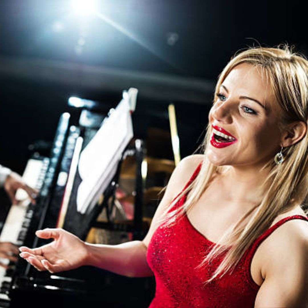 Hire Opera Singers in Singapore