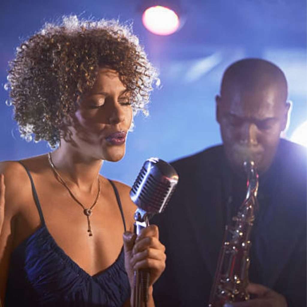 Hire Wedding Singers and Saxophonist in Singapore