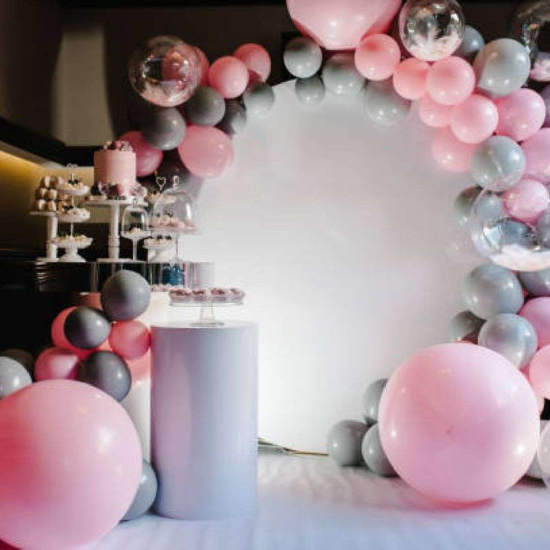Balloon decoration singapore, Hire a Balloon Artist in Singapore