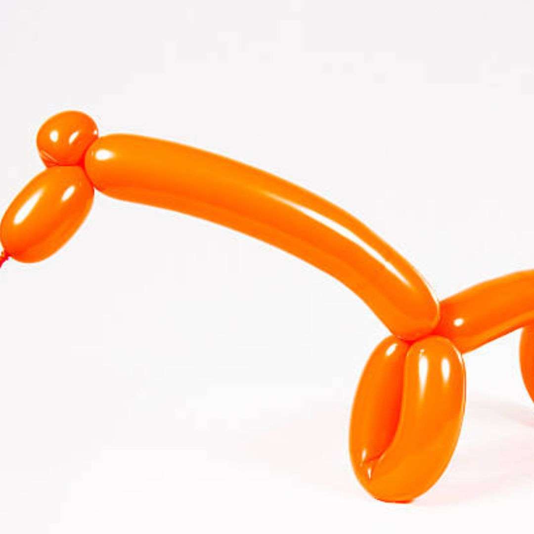Balloon artist