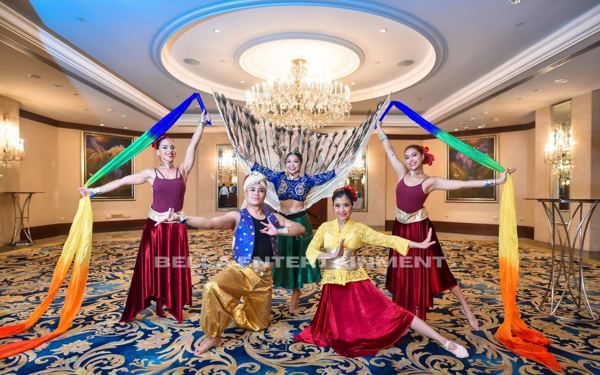 Cultural Dance Singapore photo 21