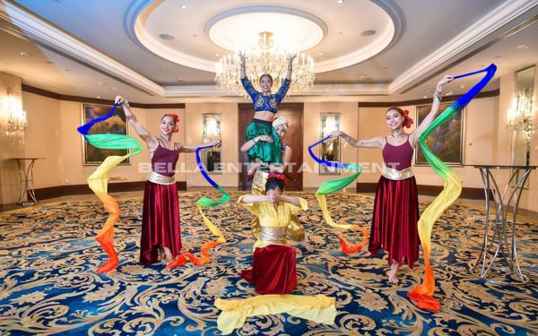 Cultural Dance Singapore photo 22