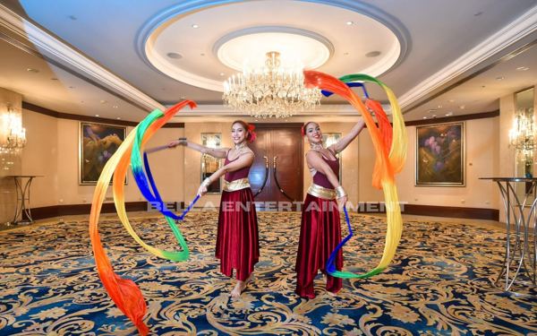 Cultural Dance Singapore photo 23
