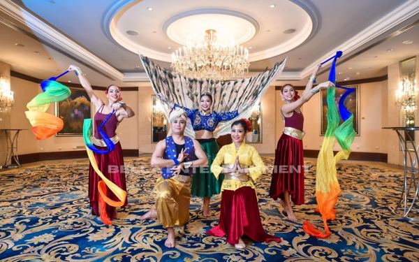 Cultural Dance Singapore photo 24