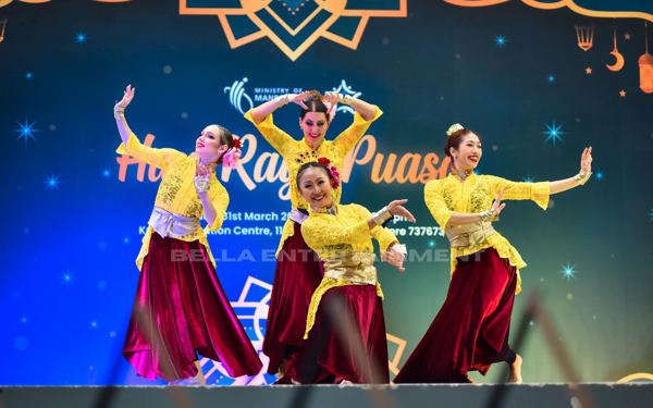 Cultural Dance Singapore photo 1