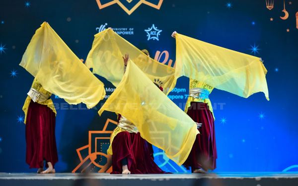 Cultural Dance Singapore photo 2