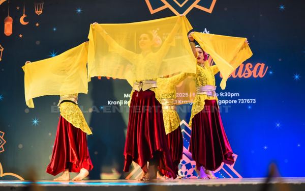 Cultural Dance Singapore photo 4