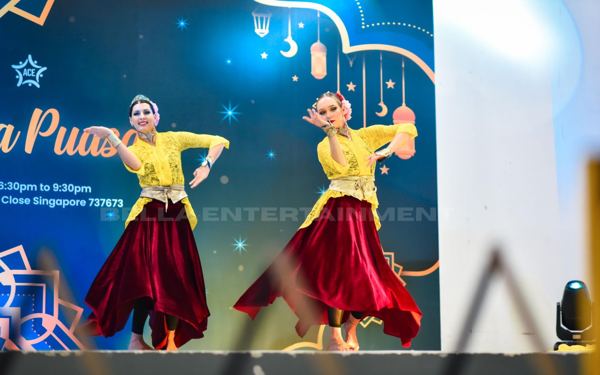 Cultural Dance Singapore photo 5