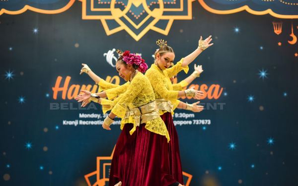 Cultural Dance Singapore photo 6