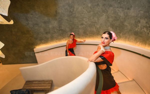 Flamenco Dancer for Hire photo 2
