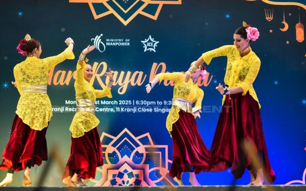 Cultural Dance Singapore photo 8