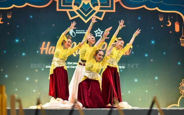 Cultural Dance Singapore photo 9
