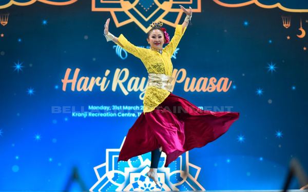 Cultural Dance Singapore photo 16
