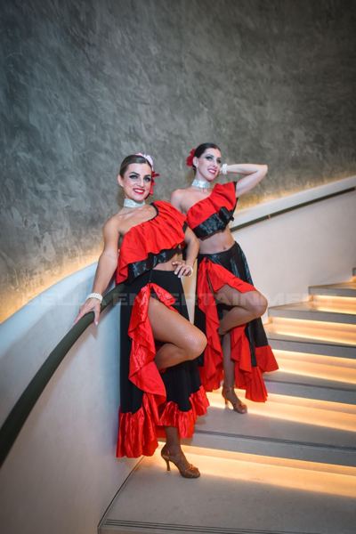 Flamenco Dancer for Hire photo 5