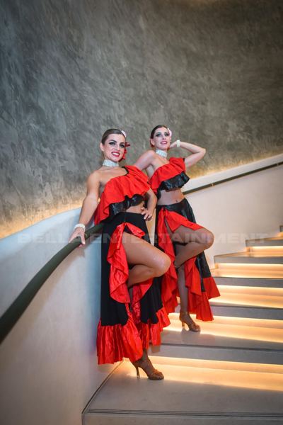 Flamenco Dancer for Hire photo 6