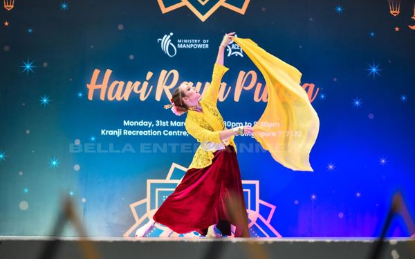 Cultural Dance Singapore photo 18