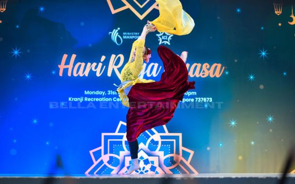 Cultural Dance Singapore photo 19