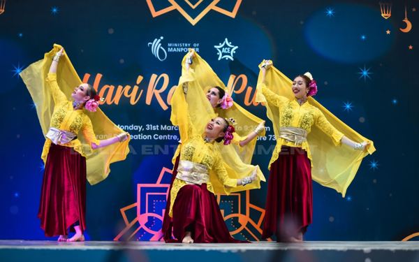 Cultural Dance Singapore photo 20