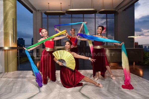 Cultural Dance Singapore photo 25